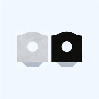 1701M LEAP III 24 MM SQUARE CENTER HOLE - 1000/ROLL