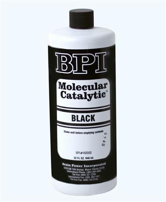 BLACK CONCENTRATE BPI DYE 490 - QUART