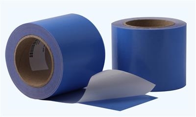 DAC BLUE PREMIUM LENS TAPE - 33 METERS (36 YARDS)/ROLL