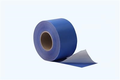 DAC BLUE PREMIUM LENS TAPE - 50 METERS (54 YARDS)/ROLL
