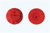 DAC FLEXIBLE KAPPA/GAMMA STYLE FINISH BLOCK LARGE ROUND (25/PKG)