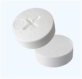 DAC PRO FOAM LAP 85 MM - 192/CASE