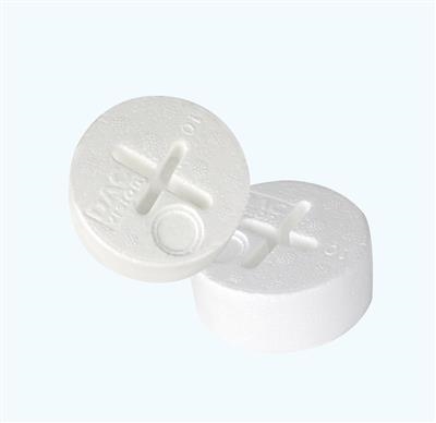 DAC PRO FOAM LAP 70 MM - 300/CASE