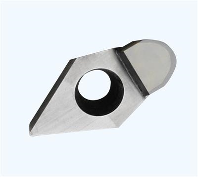 2 MM SYNTHETIC MCD DIAMOND TOOL - EACH