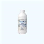 KLEANALL LENS INK REMOVER - 16.9 FL OZ (500ML) BOTTLE 