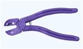 DEBLOCKER PLIERS FOR ROUND EDGING BLOCKS