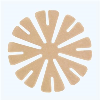 LUMINA HT POLISH PAD 3 IN (76 MM) 16LF - 250/ROLL