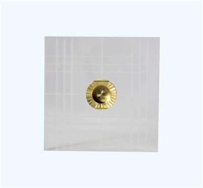 AXIS GAUGE - NIDEK BLOCK - EACH