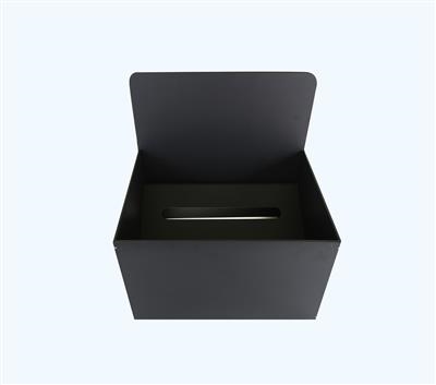 LENS INSPECTION LIGHT BOX, BLACK - EACH