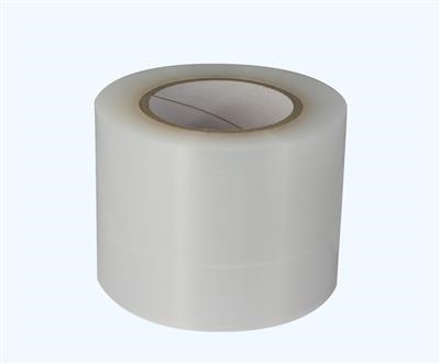 DAC-SHIELD CLEAR SW LINER-FREE LENS TAPE - 70 METERS/ROLL