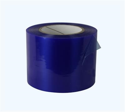 DAC-SHIELD BLUE SW LINER-FREE LENS TAPE - 70 METERS/ROLL