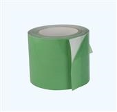 DAC-SHIELD GREEN LENS TAPE W/LINER - 35 METERS/ROLL