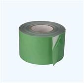 DAC-SHIELD GREEN LENS TAPE W/LINER - 85 METERS/ROLL 
