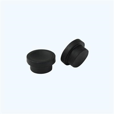 TAPER PLUGS, 17 MM HALF-EYE CLAMP - 6/PACK