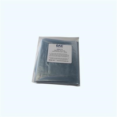 LINER BAG, 20" X 20" FOR 5-GALLON RECYCLER - 10/PACK