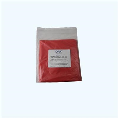 LINER BAG 20" x 20", POLISH RESISTANT FOR 5-GALLON RECYCLER -10/PACK	