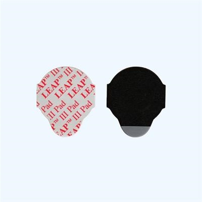 1722M LEAP III 24 MM ROUND SOLID CENTER - 1000/ROLL 