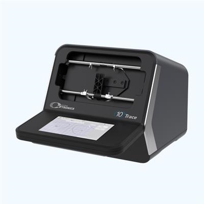 NATIONAL OPTRONICS 10TRACE