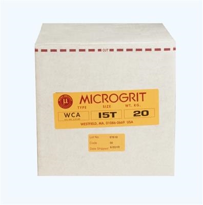 #15 ALUM OXIDE PRECISION LAPPING POWDER