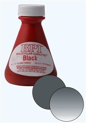 BLACK BPI DYE 463 - 3 OZ BOTTLE