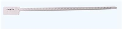 REPLACEMENT TAPE FOR C-SIZER