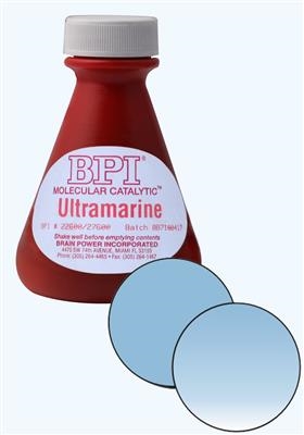 ULTRAMARINE BPI DYE 226 - 3 OZ BOTTLE