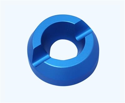 STANDARD LOH STYLE BLUE BLOCKS - 10/PKG