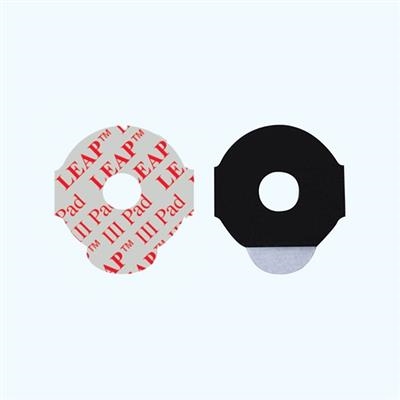 1692M LEAP III 26 MM ROUND CENTER HOLE - 1000/ROLL