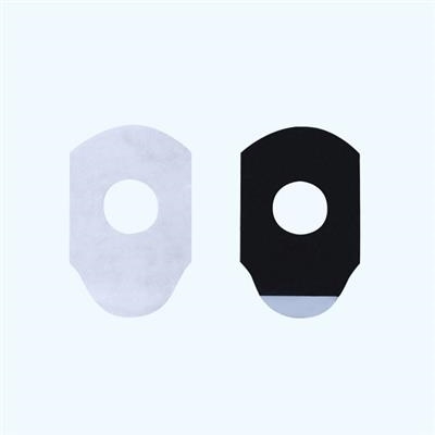 1696M LEAP III 18 MM HALF-EYE CENTER HOLE SMALL FRAMES - 1000/ROLL