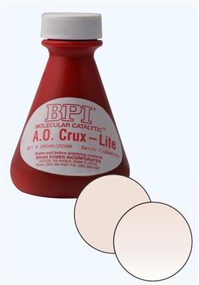 A.O. CRUX-LITE BPI DYE 205 - 3 OZ BOTTLE