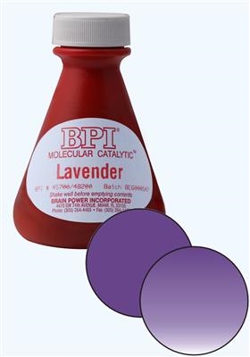 LAVENDER BPI DYE 457 - 3 OZ BOTTLE