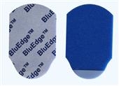 BLUEDGE 18 MM HALF-EYE ROUND CORNERS SOLID CENTER