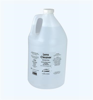 NATURAL EYES LENS CLEANER -1 GALLON 