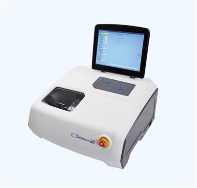 NATIONAL OPTRONICS 7EX WITH DRILL