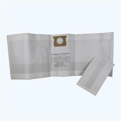 VACUUM BAG SET - 25/PACK