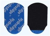 HYDROEDGE 18 MM HALF-EYE ROUND CORNERS SOLID CENTER - 1000/ROLL