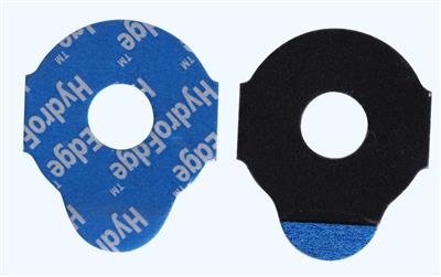 HYDROEDGE 24 MM ROUND CENTER HOLE - 1000/ROLL