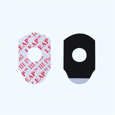 1696M LEAP III 18 MM HALF-EYE CENTER HOLE SMALL FRAMES - 1000/ROLL