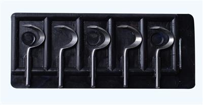 SURFACE SAVER KNIFE BLADES - 5/PKG